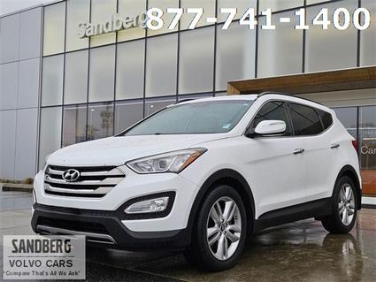 2014 Hyundai Santa Fe Sport Lynnwood WA