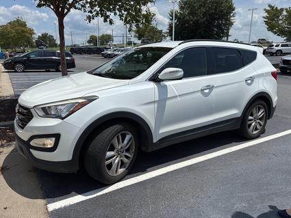 2013 Hyundai Santa Fe Sport Daphne AL