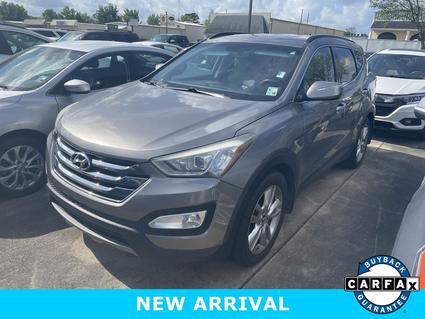 2013 Hyundai Santa Fe Sport Baton Rouge LA