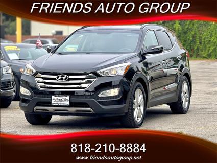 2013 Hyundai Santa Fe Sport Canoga Park CA