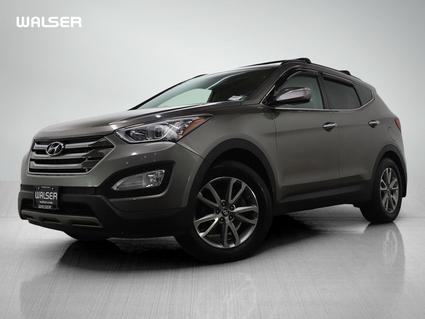 2014 Hyundai Santa Fe Sport Minneapolis MN