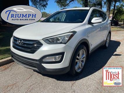 2014 Hyundai Santa Fe Sport Memphis TN