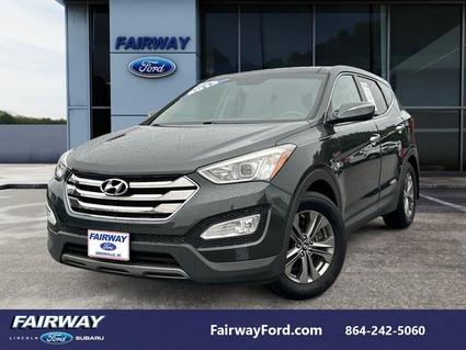 2013 Hyundai Santa Fe Sport Greenville SC