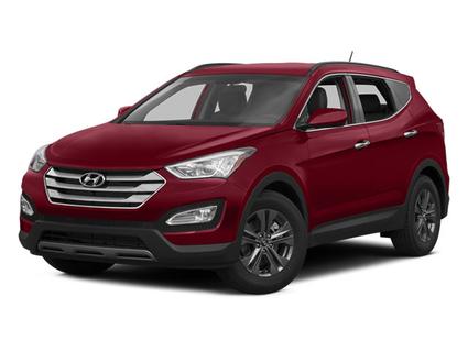 2014 Hyundai Santa Fe Sport Greeley CO