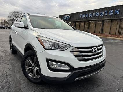 2014 Hyundai Santa Fe Sport Centralia IL
