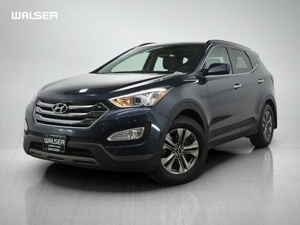 2015 Hyundai Santa Fe Sport Minneapolis MN