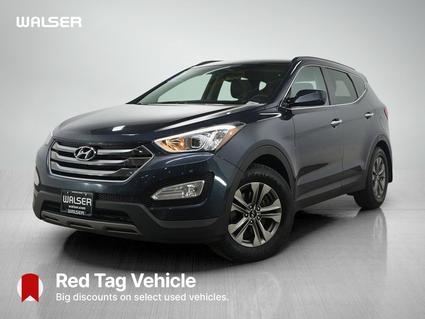 2015 Hyundai Santa Fe Sport Minneapolis MN