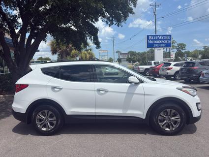 2015 Hyundai Santa Fe Sport Wilmington NC