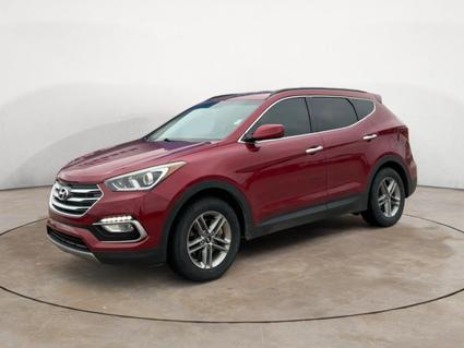 2017 Hyundai Santa Fe Sport Grove OK