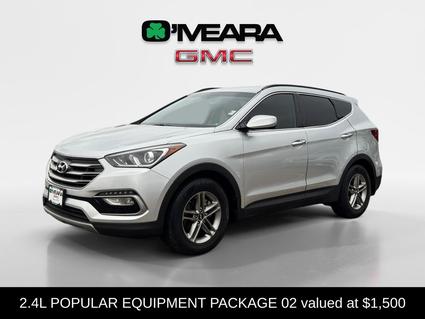 2017 Hyundai Santa Fe Sport Denver CO