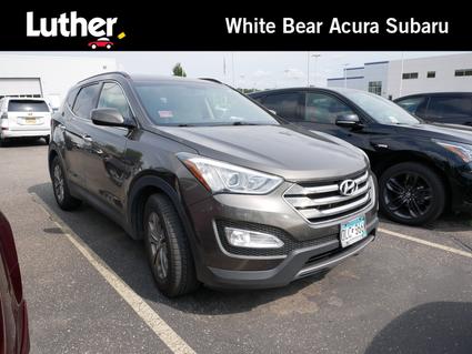2013 Hyundai Santa Fe Sport Saint Paul MN