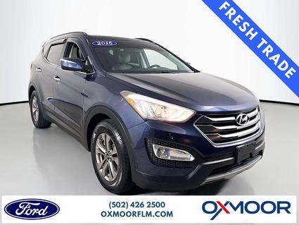 2016 Hyundai Santa Fe Sport Louisville KY
