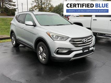 2017 Hyundai Santa Fe Sport St. Louis MO