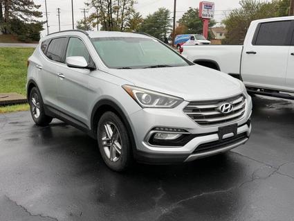 2017 Hyundai Santa Fe Sport St. Louis MO