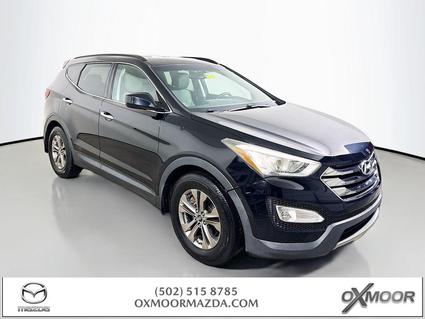 2013 Hyundai Santa Fe Sport Louisville KY