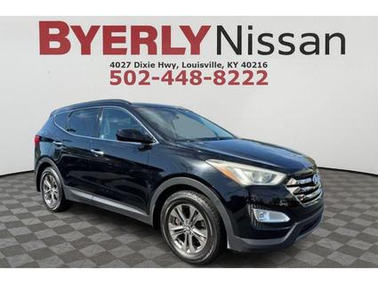 2013 Hyundai Santa Fe Sport Louisville KY