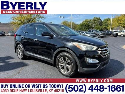 2013 Hyundai Santa Fe Sport Louisville KY
