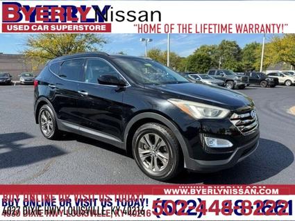 2013 Hyundai Santa Fe Sport Louisville KY