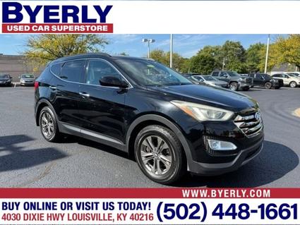 2013 Hyundai Santa Fe Sport Louisville KY