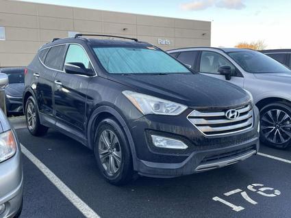 2013 Hyundai Santa Fe Sport Fletcher NC
