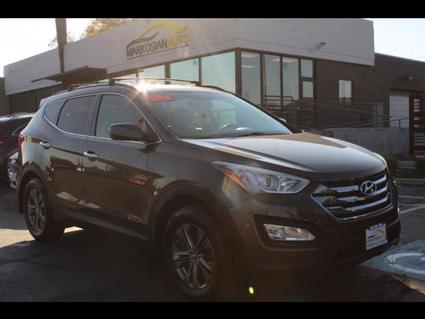 2014 Hyundai Santa Fe Sport Taylorsville UT