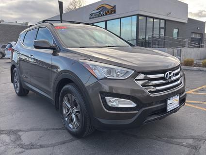2014 Hyundai Santa Fe Sport Taylorsville UT