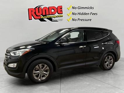 2015 Hyundai Santa Fe Sport Hazel Green WI