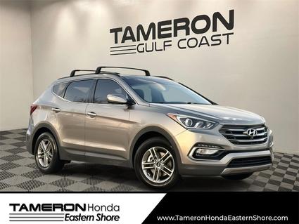 2017 Hyundai Santa Fe Sport Daphne AL