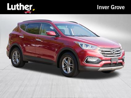 2018 Hyundai Santa Fe Sport Inver Grove Heights MN