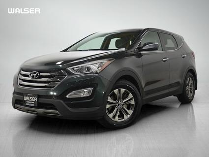 2013 Hyundai Santa Fe Sport Minneapolis MN