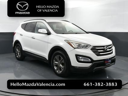2013 Hyundai Santa Fe Sport Valencia CA