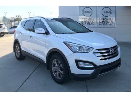 2014 Hyundai Santa Fe Sport Enterprise AL
