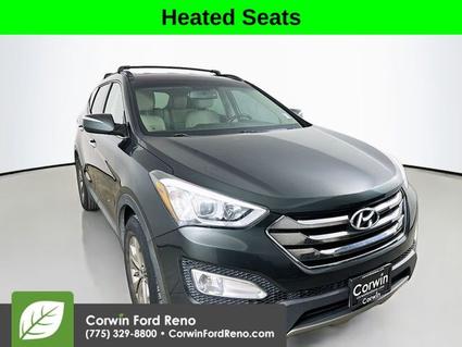 2014 Hyundai Santa Fe Sport Reno NV