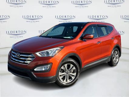 2016 Hyundai Santa Fe Sport High Point NC