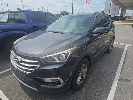 2017 Hyundai Santa Fe Sport Fort Walton Beach FL