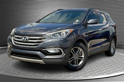 2017 Hyundai Santa Fe Sport Fort Walton Beach FL