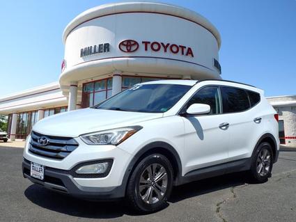 2015 Hyundai Santa Fe Sport Manassas VA