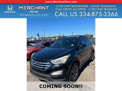 2016 Hyundai Santa Fe Sport Selma AL