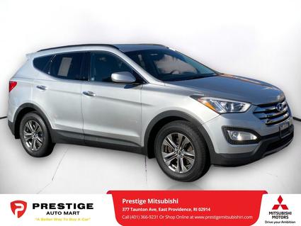 2013 Hyundai Santa Fe Sport East Providence RI