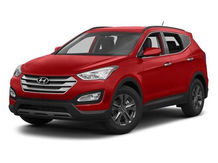 2013 Hyundai Santa Fe Sport Greeley CO