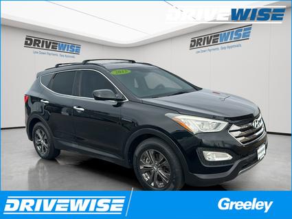 2013 Hyundai Santa Fe Sport Greeley CO