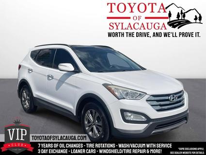 2016 Hyundai Santa Fe Sport Sylacauga AL