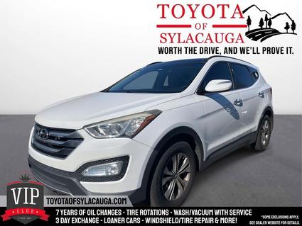 2016 Hyundai Santa Fe Sport Sylacauga AL