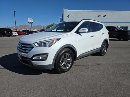 2013 Hyundai Santa Fe Sport Tremonton UT
