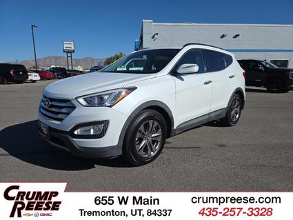 2013 Hyundai Santa Fe Sport Tremonton UT