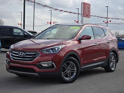 2017 Hyundai Santa Fe Sport Hopkinsville KY