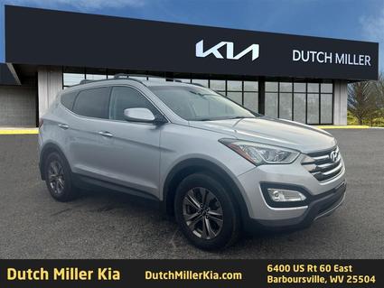 2016 Hyundai Santa Fe Sport Barboursville WV