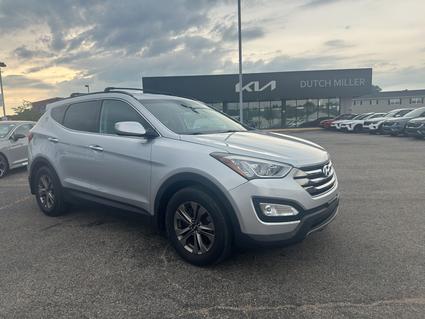 2016 Hyundai Santa Fe Sport Barboursville WV