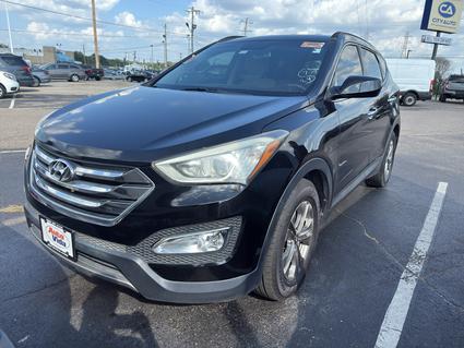 2016 Hyundai Santa Fe Sport Memphis TN