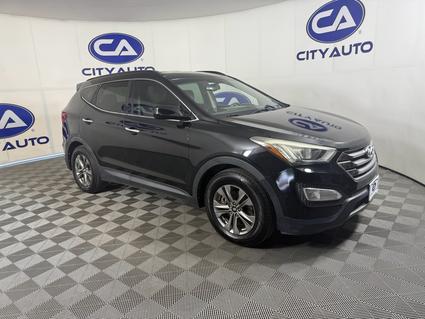 2016 Hyundai Santa Fe Sport Memphis TN